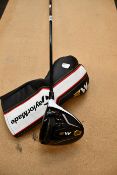 One TaylorMade M2 fairway Wood golf club.