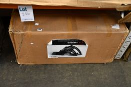 One boxed Rennsport RSC Cockpit V2.