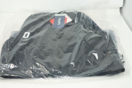 One women's as new Haglöfs Grym Evo black jacket size S.