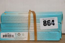 Six as new Veil weightless beauty Cosmetics Complexion Fix Concealer (4ml).