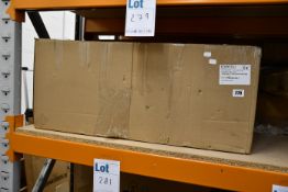 Ten boxes of twenty as new Marco Cable Management Mini Trunking (MSB44R1).