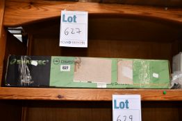 One boxed Shaftec Driveshaft FO280L.