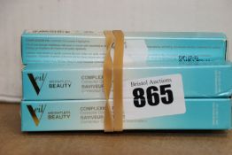 Seven as new Veil weightless beauty Cosmetics Complexion Fix Concealer (4ml).