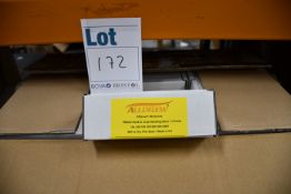 A large quantity of Alldrew sanding discs in various different grades (Approximately 30).