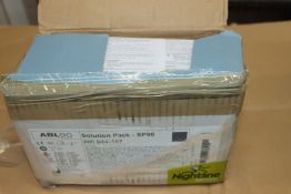 One ABL90 Flex solution pack - SP90.