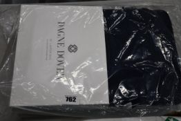 Two as new Dagne Dover 15