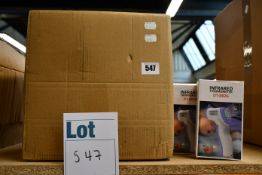 A quantity of miscellaneous infrared contactless thermometers (Approximately 15).