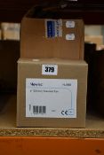 Eight boxed as new Newlec NL880 4