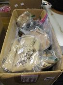 A large quantity of compression stockings and related items to include Sigvaris Graduated