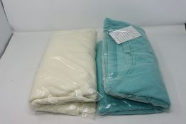 One as new Free People oversized sweater size XS (Colour: evening cream). One as new Free People