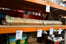 One boxed Arco lamp (Model: CF601).