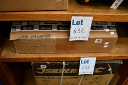 Thirty boxed as new Parker Dual Outpost Steer Sensors (162268ECD).