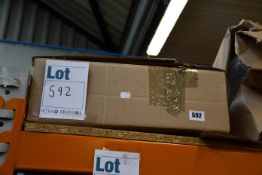 Five boxed as new Lina Operascopes.