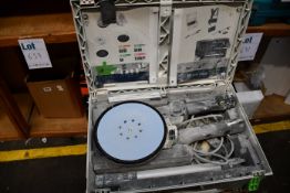 One pre-owned Festool LHS 225 EQ-Plus/IP GB 110 dry wall sander.