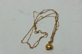 One as new Alighieri The Unreasonable Imagination Necklace.