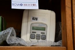 One pre-owned DeVilbiss SleepCube Standard (Fixed-pressure CPAP machine).