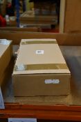 Seventy two boxed as new PL30285-00 Parker automatic drains (PL30285-00).