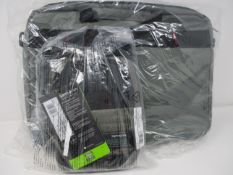 One as new Samsonite Guardit 2.0 Briefcase 15.6