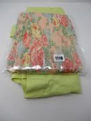 One as new Faithfull The Brand Margherita Dress Nadya Floral size M. One Faithfull The Brand