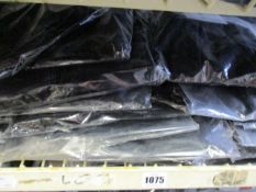 A large quantity of Free People Paris Pleated Shorts OB1143155.