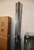 Ten Assa Abboy deadlock door locks (Requires parts).