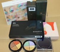 A small quantity of boxed as new cosmetics to include Tatcha The Essence (150ml) and The Deep