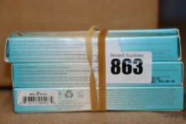 Six as new Veil weightless beauty Cosmetics Complexion Fix Concealer (4ml).