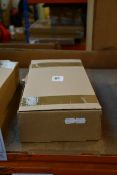 Seventy two boxed as new PL30285-00 Parker automatic drains (PL30285-00).