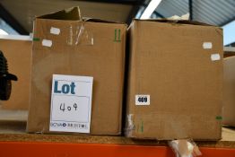 A quantity of boxed as new China Green Dieter's Drink Herbal Tea (100% natural, no caffeine, 30