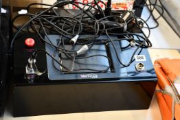 A Lasersystem Cavitation unit (CAVI-SCR-09M1).