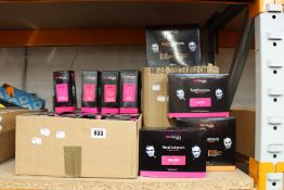 A quantity of Biothecare unisex no wrinkle multi-action cream, Protection Plus 50, Plus Tensor