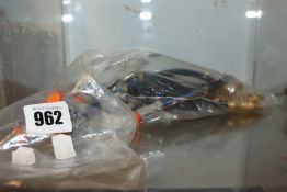 Ten as new Water Temperature Sensors (41-6538).