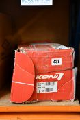 A boxed Koni special active damper (8745 1329).