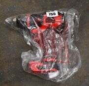 One MAC Tools MCD791 drill (Body only).