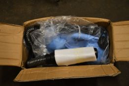 An as new Lanxstar ultra low volume electric sprayer.