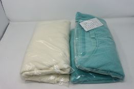 One as new Free People oversized sweater size XS (Colour: evening cream). One as new Free People