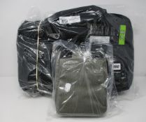 One as new Samsonite Cityvibe 2.0 15.6