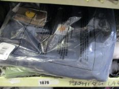 A large quantity of as new clothing and related items to include lady's as new Puma Classics Cropped