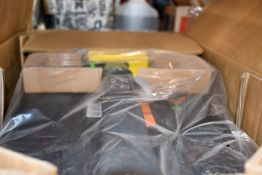 One boxed as new BeSafe iZi Modular i-Size car seat base.