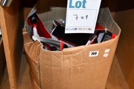 A large quantity of as new Karcher Design EZ1332-PZ-71 PZ-Rosette (Approximately 90).