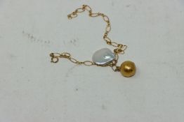 One as new Alighieri The Moon Fever bracelet.