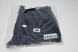 One as new J Crew 250 Skinny-fit pant in stretch chino size 31/32. (Colour: Navy. Item: AB613).