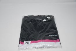 One as new Danny Shane Bolt Performance Jersey Black size L.
