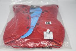 One as new Salomon Advanced Skin 12 Hydration Vest Berry size M (Colour: Goji berry Model: