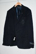 An as new Billionaire Elegan blazer (Size 62 - RRP £1250).