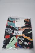 One as new Desigual tank-top eco shirt size 12 (20SWTKD5).