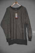 One as new Closed Nigel Cabourn sweatshirt (Size: unknown. Model: C85205-48V-20).
