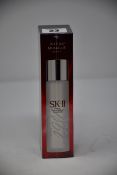 One boxed as new Pitera Miracle SK-11 Facial Treatment Essence (250ml).