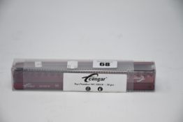 One boxed Cengar Bi-Metal airsaw blades MC220/18 box of 50.