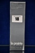 One boxed as new La Prairie skin caviar essence-in-lotion (150ml).